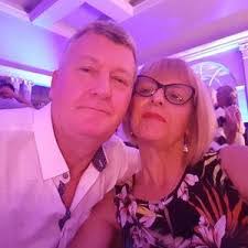 Carol Sidebottom's Instagram, Twitter & Facebook