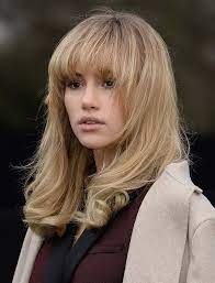 26 Popular Long Hairstyles For Winter 2014 2015 Pretty Designs Celebrity Long Hair Long Hair Styles Hair Styles