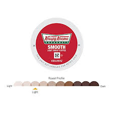 Fresh and delicious food has always been our goal. Krispy Kreme Classic Single Serve Keurig K Cup Pods Medium Roast Coffee 72 Count In Dubai Uae Whizz Coffee Tea