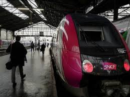 Alors que les transporteurs constatent également une hausse sensible des réservations, avec notamment des trains quasiment pleins pour les ponts du mois de mai, la sncf a lancé une vaste opération ce lundi matin. Pas De Retour A La Normale Pour La Sncf Avant 2021 Challenges