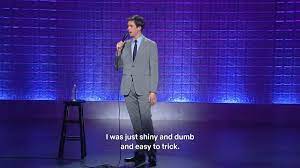 In 2018, he won the primetime emmy award for outstanding listed below are some of john mulaney's quotes that explore his views about life, home, family, and much more. Beetlejuice As John Mulaney Quotes Tumbex
