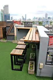 10 Best Rooftop Bars In Nyc Rooftop Design Rooftop Patio Patio Design