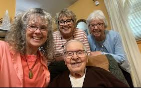 A Generational Commitment to Service: A Meals