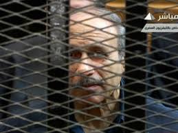 Where has Egypt's ex-interior minister Habib el-Adly escaped to?
