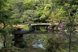 Maximum maintenance of a garden in japanese style. Garden Japanese Reflection Japanese Garden Nature Green Pond Oriental Plant Water Pxfuel