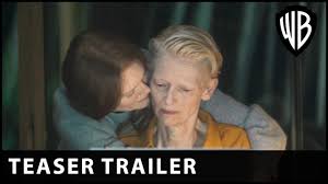 The Room Next Door - Teaser Trailer - Warner Bros. UK & Ireland