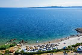 Campingplatz Krk Krk Krk Kroatien Camping Resort Campingplatz Krk Strandhotel