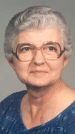 Obituary information for Juanita Hunter Long