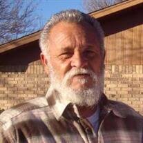 Albert "Beto" Herrera Obituary