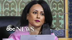 LA City Council president steps down over racist remarks