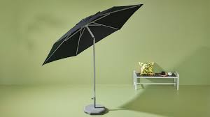 We are occasionally blessed with sunshine in summer, when this does occur most of us need some shade so a parasol over your garden furniture is an absolute essential. Parasol Base Garden Umbrellas Ikea
