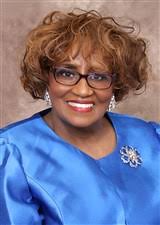 Verdell Marsh, PhD, RN