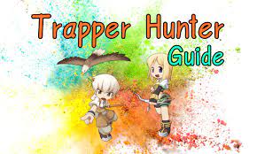 Trapper Hunter Guide: The Bomberman in RO | Ragnarok Guide