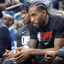 There's no convincing me zaza pachulia wasn't trying to injure kawhi leonard. La Clippers Star Kawhi Leonard Foot Remains Out Vs Pelicans Sports Illustrated La Clippers News Analysis And More