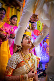 15 Hindu Telugu Rituals For Your Traditional Indian Wedding Day Traditional Indian Wedding Indian Wedding Couple Photography Telugu Wedding