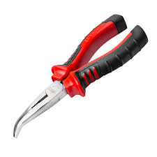 The nutrients in this fertilizer will help green up your lawn and bring it out of winter dormancy. Bent Nose Pliers Klsps Beorol D O O