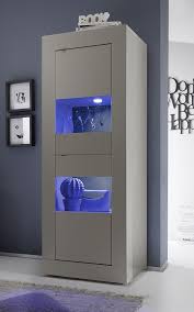 Subito a casa e in tutta sicurezza con ebay! Vetrina Moderna Square V2 Credenza Moderna Con Vetrinette Mobile Soggiorno Sal Mobili Soggiorno Vetrinetta Credenza Moderna