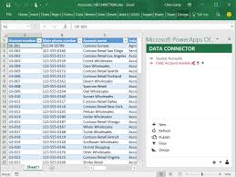 Microsoft Powerapps Office Add In