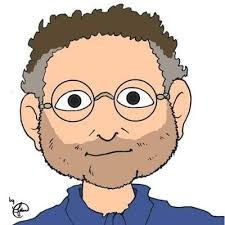 Greg Michaelson (@GregMichaelson1)