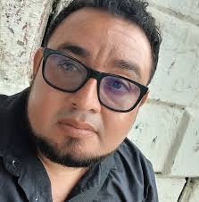 Jose David Matus Dominguez