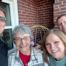 April 9, 1931-January 9, 2025 LaNora Marie Longnecker, was born to George  and Lilly Huser