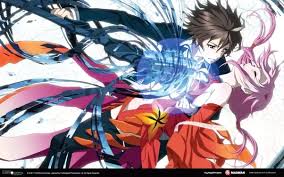 That's it, anime over, bye guys! What Are Some Anime That Have Humans Turning Into Weapons Similar To Soul Eater Quora