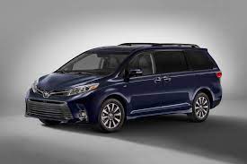 03.10.2005 · 2005 toyota sienna xle limited awd overview. 2020 Toyota Sienna Prices Reviews And Pictures Edmunds