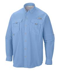 Looking for columbia fishing shirts for men & women? Columbia 7048 Men S Bahama Ii Long Sleeve Shirt