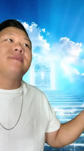 Ill just leave now 😅 #HeavensGate #Gay #GayTiktok #Grindr #Heaven #Hell  #HeavenSkit #Funny #Slap #IllJustLeave #Fyp #FouYouPage #Comedy #Trending  #CapCut #Edits #AsianBoy #Asian #SkyDaddy #Daddy