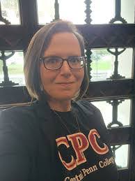 Gerald Delpierre's Instagram, Facebook & TikTok