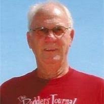 Obituary information for John Robert Jones