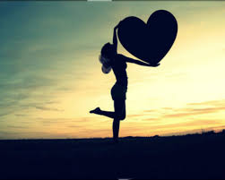 Image result for girl in love