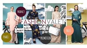 Current company fashion valet sdn bhd. Fashionvalet Sdn Bhd By Fatin Farhana