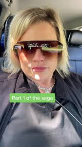 Roxy Riggs and Sydney Drama