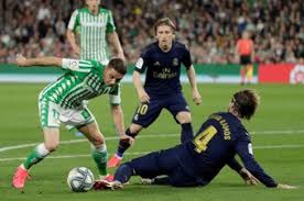 Select from 14189 premium real betis vs real madrid . Real Betis Vs Real Madrid La Liga 2020 All The Info Lineups And Events