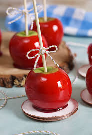 You deserve one of our amy's apples. Super Easy Candy Apple Recipe Video The Suburban Soapbox