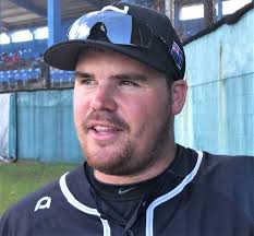 ANNOUNCEMENT: SCOTT DRINKWATER SELECTED AS U18 PITCHING COACH Hot