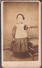 Jana's Genealogy and Family History Blog: 52 Ancestors: #13 ~ Ella Eliza  Engle