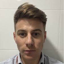 Lee Holden CGMA posted