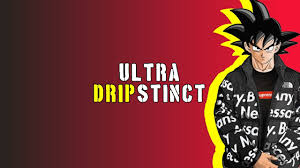 Drip trip homer simpsons art trippy wallpaper hypebeast wallpaper. Goku Drip Includes Theme Song Counter Strike 1 6 Mods