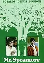 Mr. Sycamore (1975) - Filmweb