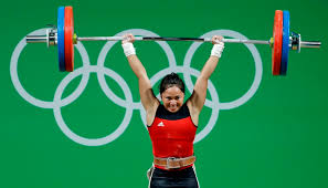 Jun 30, 2021 · sa weightlifting, natatalo ko yung mga pinsan kong lalaki kaya sabi ko dito ako. Get To Know Hidilyn Diaz International Weightlifting Federationinternational Weightlifting Federation