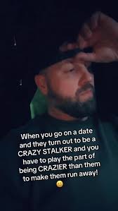 hopefully she will treat my as if I'm Riley 😆