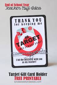 Today i have rounded up teacher appreciation gift card printables to help you spoil your child's teacher any time of the year. 4 Gifts That Teachers Actually Want Told By Teachers A Girl And A Glue Gun