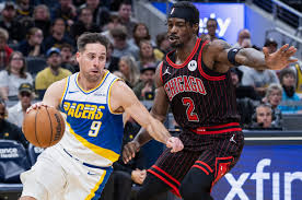 Cavs Receiving Miller From Bulls, Waiving Travers To Complete Ellis Deal