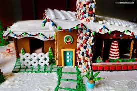 2016 Mid Century Modern Gingerbread House Competition Winners Gingerbread House Christmas Gingerbread House Gingerbread