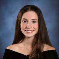 Caroline Berman's Instagram, Twitter & Facebook