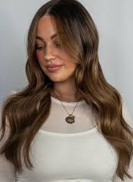 Virgin Hair Extensions