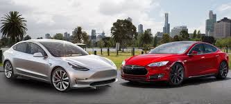 It seats five passengers and. New Vs Used Tesla Model 3 Performance Or Tesla Model S P85d