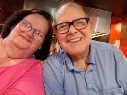 Angela Stepp's Instagram, Twitter & Facebook